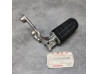 Platine Repose Pied Pilote Honda NV750C Shadow VT700C 50620-MK7-000