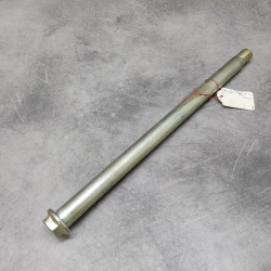 Axe de roue arrière Honda 42301-ML7-000 - Neuf NOS