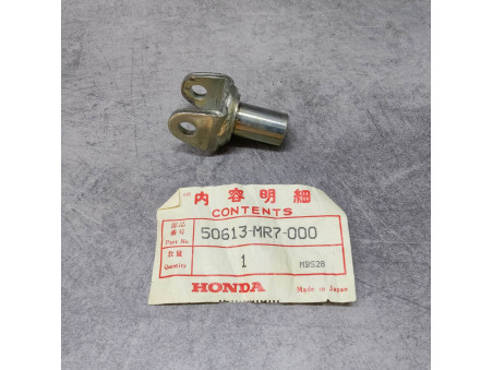 Support repose-pieds Honda RC30 50613-MR7-000 NOS