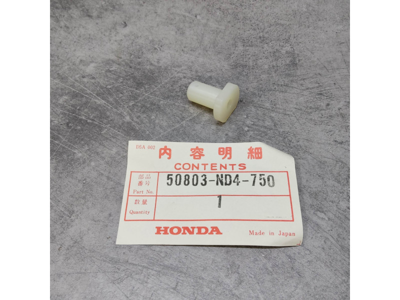 Écrou plastique Honda RS125R 50803-ND4-750