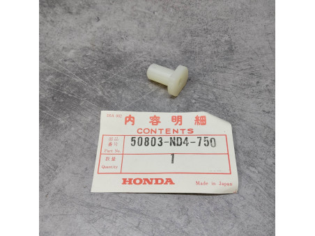 Écrou plastique Honda RS125R 50803-ND4-750