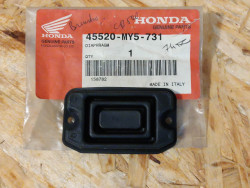 Diaphragme bocal liquide de frein CB500 1997/2000 honda 45520-MY5-731