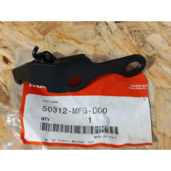 support de klaxon Hornet CB600F 2007/2010 Honda 50312-MFG-D00
