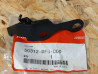 support de klaxon Hornet CB600F 2007/2010 Honda 50312-MFG-D00
