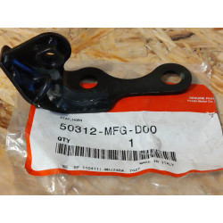 support de klaxon Hornet CB600F 2007/2010 Honda 50312-MFG-D00
