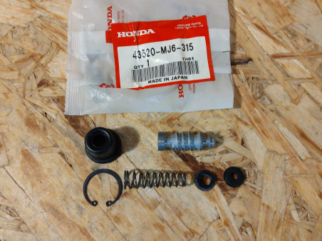 Kit réparation maître cylindre frein AR Honda 43520MJ6315
