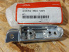 Barre Repose-Pied Honda CB600F CBF500 CBF600 - Réf. 50642-MBZ-G00