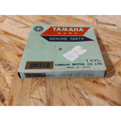 KIT SEGMENTS COTE 0.50 POUR YAMAHA R5/R5B/R5C CODE 278-11610-21