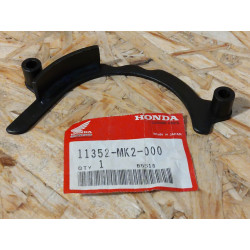 Support couvercle pignon boîte Honda XR600R 11352-MK2-000