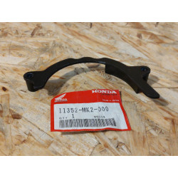 Support couvercle pignon boîte Honda XR600R 11352-MK2-000