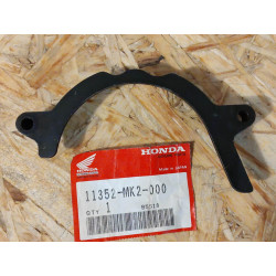 Support couvercle pignon boîte Honda XR600R 11352-MK2-000