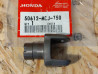 Support Repose-Pied Avant Droit Honda – Réf. 50612-MCJ-750