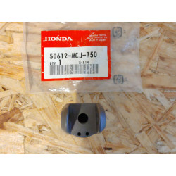 Support Repose-Pied Avant Droit Honda – Réf. 50612-MCJ-750