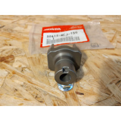 Support Repose-Pied Avant Droit Honda – Réf. 50612-MCJ-750