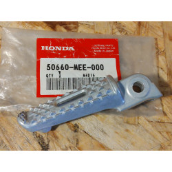 repose pied avant droit CBR600RR 2003/2006 honda 50660-MEE-000