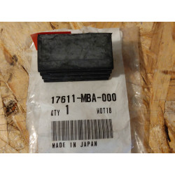 Tampon caoutchouc réservoir Honda VT750 Shadow 17611-MBA-000