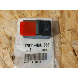 Tampon caoutchouc réservoir Honda VT750 Shadow 17611-MBA-000