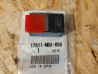 Tampon caoutchouc réservoir Honda VT750 Shadow 17611-MBA-000