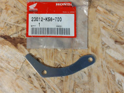 guide de chaîne de commande CR125 RH RT RW RN RP RR RS RL RK 87/96 23812-KS6-700