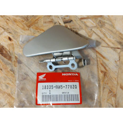 Trappe Montage Échappement Honda Goldwing GL1500SEY 18335-MW5-770ZQ