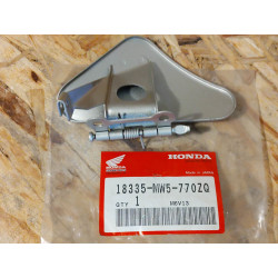 Trappe Montage Échappement Honda Goldwing GL1500SEY 18335-MW5-770ZQ