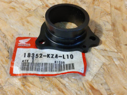 Pipe d'admission Honda CR125R R1 2001 - Réf. 18352-KZ4-L10