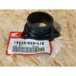 Pipe d'admission Honda CR125R R1 2001 - Réf. 18352-KZ4-L10