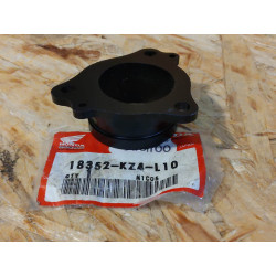 Pipe d'admission Honda CR125R R1 2001 - Réf. 18352-KZ4-L10