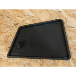 cache haut parleur Droit GL1200 GOLDWING 1984/86  HONDA 64261-MG9-770