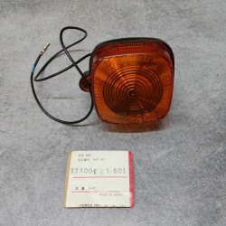 Clignotant Avant Droit Honda XL125S XLS125 - Réf 33400-KB1-601