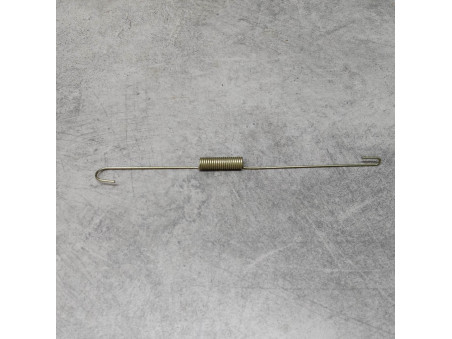 Ressort de stop Honda CM125C 35357-KB4-000 | Pièce neuve