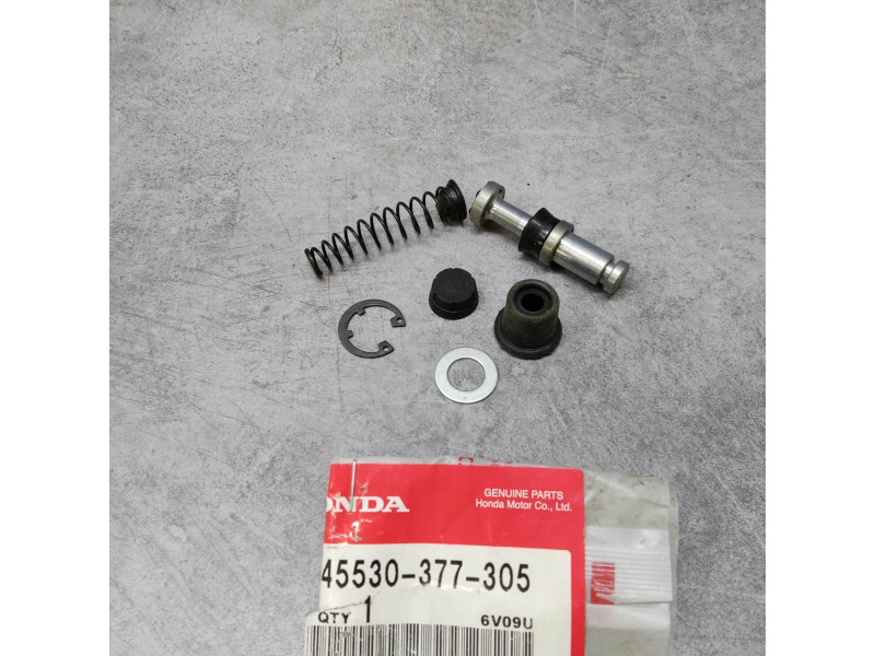 Kit réparation maître cylindre AV 14mm Honda 45530-377-305