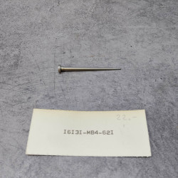 Aiguille Carburateur Honda 16131-MB4-621 Neuve N.O.S