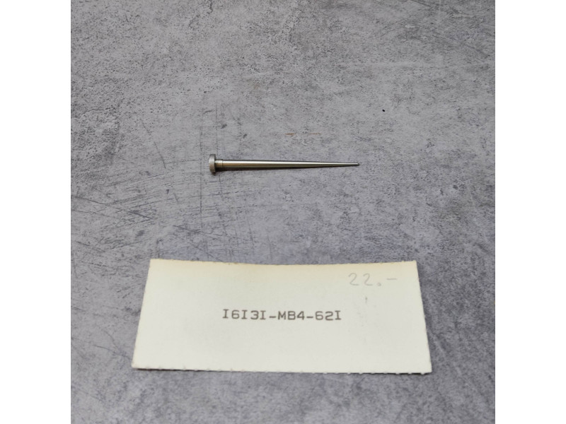 Aiguille Carburateur Honda 16131-MB4-621 Neuve N.O.S