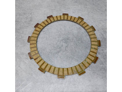 Disque garni embrayage HONDA CBR600F 87-89 22201-MN4-000