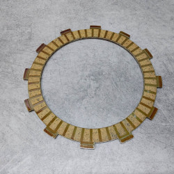 Disque garni embrayage Honda CBR600F 22201-MN4-000