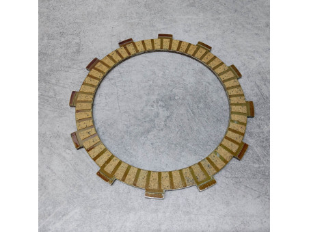 Disque garni embrayage Honda CBR600F 22201-MN4-000
