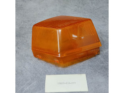 Cabochon Clignotant AR Droit Honda CN250 Réf. 33602-KS4-003