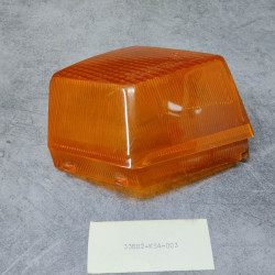 Cabochon Clignotant AR Droit Honda CN250 Réf. 33602-KS4-003