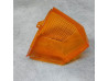 Cabochon Clignotant AR Droit Honda CN250 Réf. 33602-KS4-003