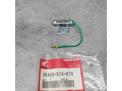 Resistance 5W 3500-GZ4-670 HONDA