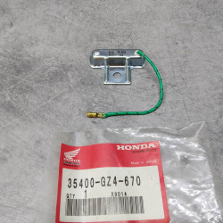 Résistance 5W Honda 35400GZ4670 | Pièce électrique