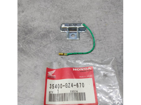 Résistance 5W Honda 35400GZ4670 | Pièce électrique