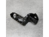 Repose-pieds droit Honda CR480 CR250 1983 réf. 50616-KA4-710