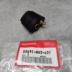 Patte de clignotant Honda 33691-MAS-601 | Pièce neuve