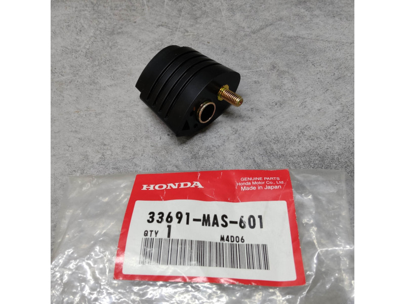 Patte de clignotant Honda 33691-MAS-601 | Pièce neuve