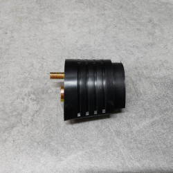 Patte de clignotant Honda 33691-MAS-601 | Pièce neuve
