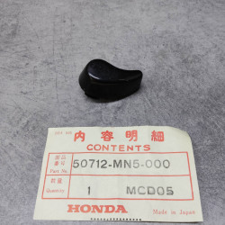 Bouton Support Casque Honda GL1500 Gold Wing 50712-MN5-000