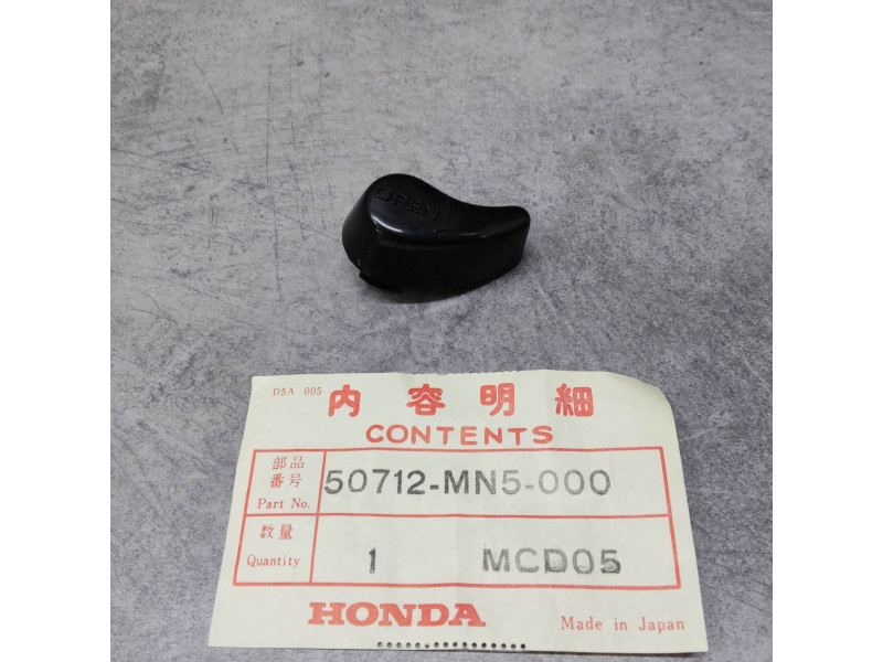 Bouton Support Casque Honda GL1500 Gold Wing 50712-MN5-000