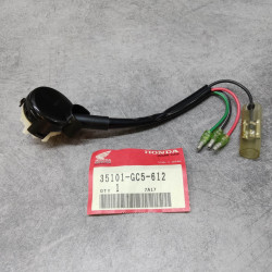 Base Contacteur à Clef Honda 35101-GC5-612 MTX50 MTX80
